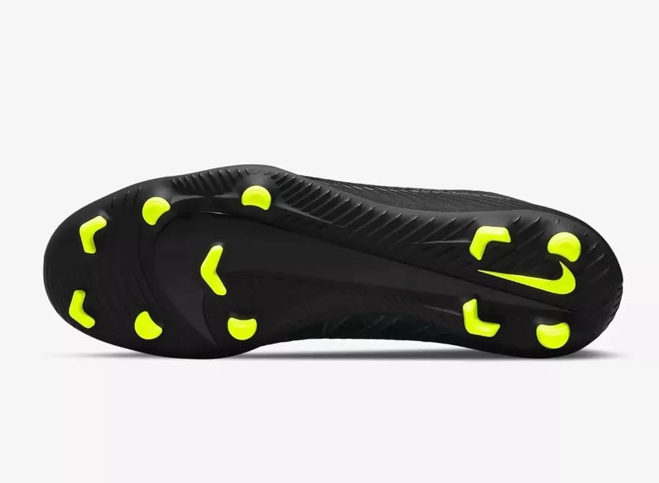 Amazon | [ナイキ] メンズ サッカースパイク スーパーフライ 9 クラブ